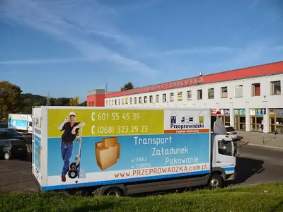 HOME-SERVICE Mariusz Jagodziński - Przeprowadzki Zielona Góra